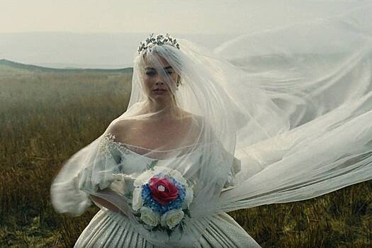 Что известно о фильме «Грозовой перевал» с Марго Робби