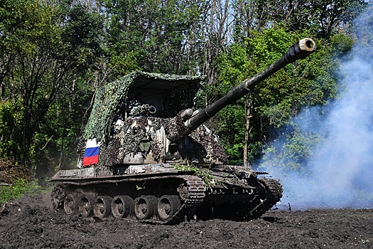 Уничтожен украинский центр обучения операторов дронов