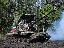 Уничтожен украинский центр обучения операторов дронов