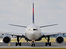 Delta Airlines возобновит полеты в Москву в конце мая