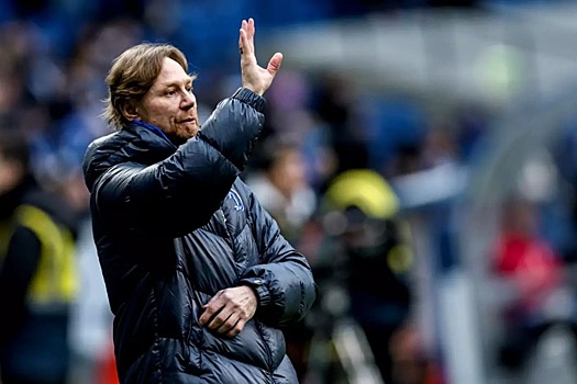 Аршавин жестко высказался о результатах "Динамо" под руководством Карпина