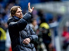 Аршавин жестко высказался о результатах "Динамо" под руководством Карпина