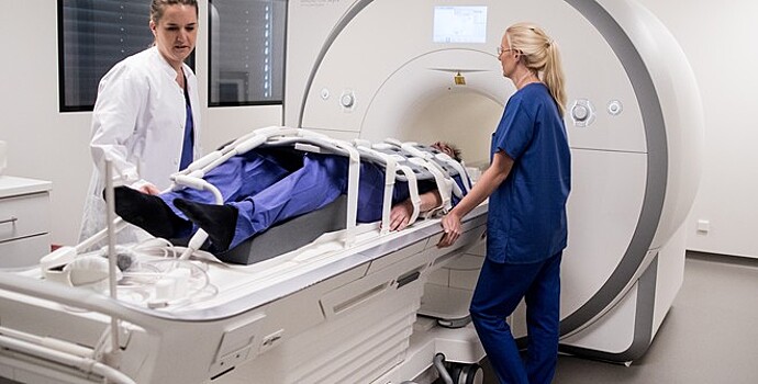 Учёные заявили о смертельной опасности МРТ