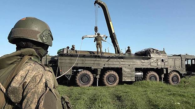 В России остудили «горячие головы» в НАТО