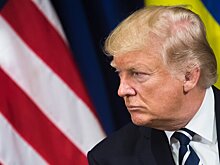 Трамп заявил, что не удовлетворен нынешней ситуацией вокруг Украины