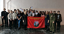 Патриотический литературный конкурс провели для студентов в Лесозаводске