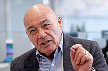 86 – летний журналист Владимир Познер рассказал о борьбе с раком