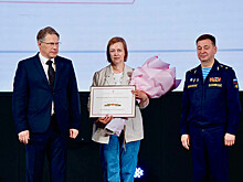 Тамбовский областной госпиталь для ветеранов войн стал призером всероссийского конкурса