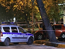 Расстрелявший коллег полицейский объяснился