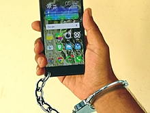 В Москве каждое третье преступление связано с IT-технологиями