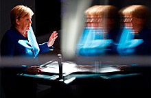 Кто станет преемником Ангелы Меркель?