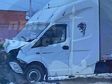 В Госавтоинспекции рассказали, кто пострадал в ДТП на «пьяной дороге»