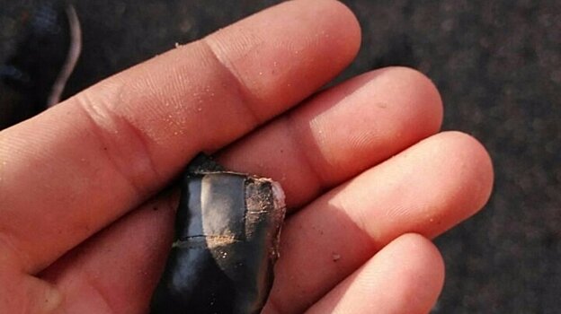 В Пензе в исправительном центре № 1 у осужденного нашли «соль»