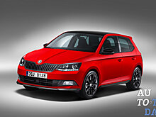 Volkswagen Group планирует выпустить серию гибридных хэтчбеков