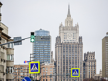 МИД России допустил завершение конфликта на Украине за три месяца