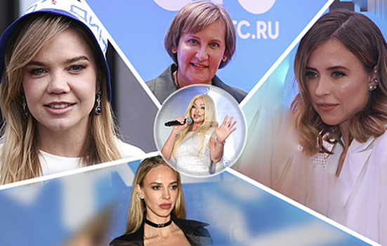 10 звезд, которые никак не найдут мужа: Волочкова потянулась за бокалом