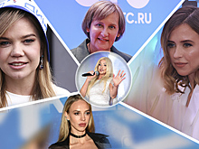 10 звезд, которые никак не найдут мужа: Волочкова потянулась за бокалом