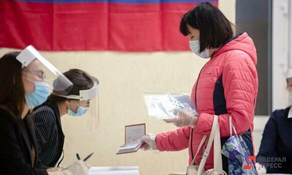 В Единый день голосования в Тюменской области откроются 139 избирательных участков