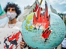 Пока западный мир занят Зеленским, человечеству грозят куда более серьезные угрозы