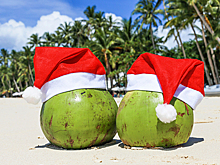 Желающим отдохнуть на Мальдивах посоветовали поторопиться