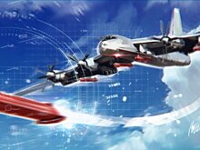 Х-101: "Оглушат, ослепят и оставят без мозгов"