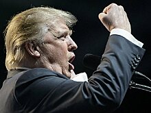 Трамп выберет вице-президентом США военного