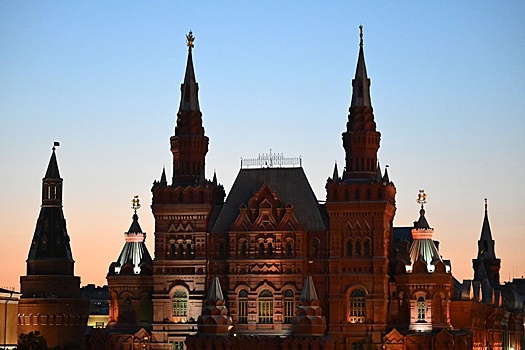 ГИМ, "Царское Село" и "Петергоф" рассказали о планах на 2026 год