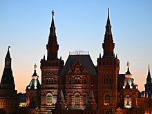 ГИМ, "Царское Село" и "Петергоф" рассказали о планах на 2026 год