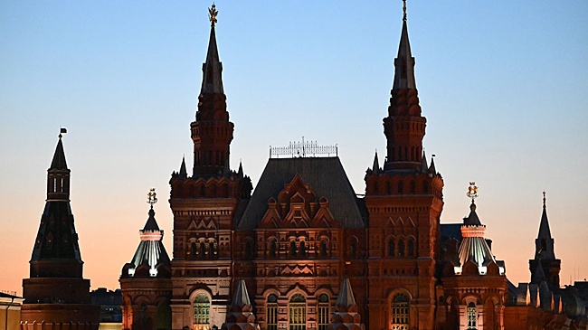 ГИМ, "Царское Село" и "Петергоф" рассказали о планах на 2026 год