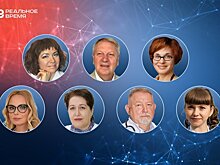 Топ-30 самых популярных кардиологов Казани