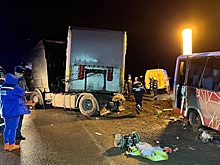 Перевозчик из Перми дал первый комментарий после гибели в автобусе семи человек