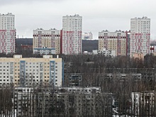 В Нижнем Новгороде вырос спрос на новостройки