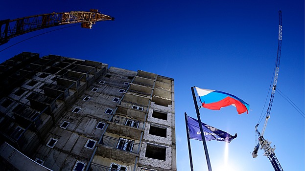 Инфраструктуру «космического» Циолковского в Приамурье создадут к 2025 году