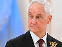 ВС России освободили Запорожье в ДНР