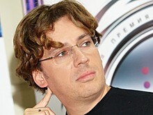 Собчак рассказала о неожиданном прошлом Максима Галкина