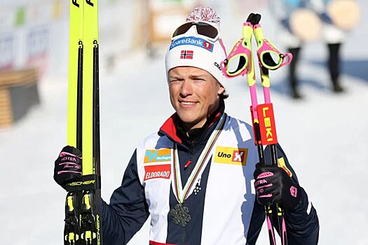 Кубок мира по лыжным гонкам – 2023/2024: норвежец Йоханнес Клебо в отсутствие россиянина Большунова – главный фаворит