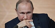 Мечта об отставке Путина может выйти Западу боком