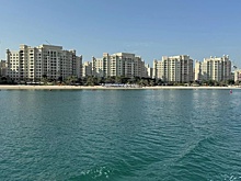 В Дубае приостановили работу аэропортов