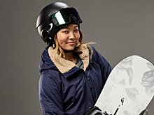 Олимпиада-2022. Сноуборд. Американка Ким победила в хаф-пайпе, Кастеллье – 2-я, Сена Томита – 3-я