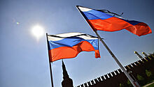 Всероссийский марафон стартовал в День Государственного флага