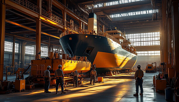 Объединенная судостроительная корпорация создала образовательный технопарк