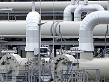 ЕК продолжит обсуждать с Украиной поставки газа в Европу