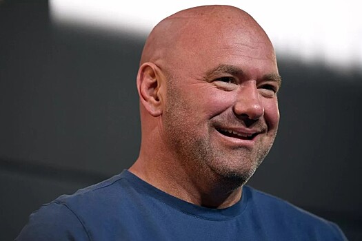 Глава UFC назвал любимый момент в истории организации