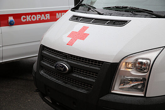 Четыре человека погибли в ДТП на Киевском шоссе