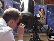 В Волгоградской области ночью может появиться северное сияние