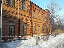 Все пациенты ульяновской психиатрической больницы эвакуированы из корпусов с трещинами