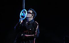 В США отклонили иск против U2
