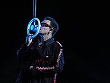 В США отклонили иск против U2