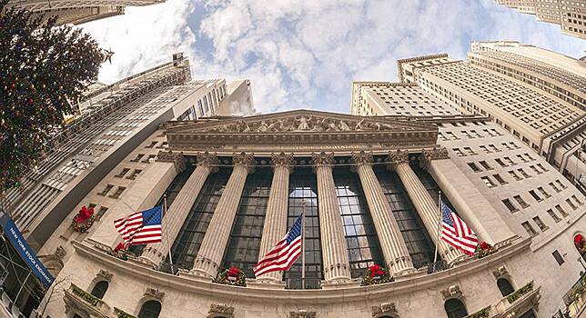 США антироссийскими санкциями наказывают свой бизнес