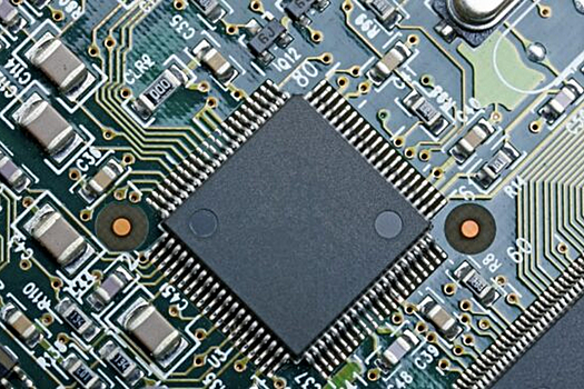 США ограничили экспорт микрочипов в Польшу